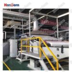 Import PP meltblown non-woven fabric making machine from chinese wholesale supplier and manufacturer
