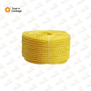 Import PP Monofilament 3 Strand Twisted Rope from chinese wholesale supplier and manufacturer