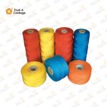 Import PP Monofilament 3 Strand Twisted Twine PP Twine from chinese wholesale supplier and manufacturer
