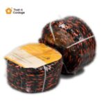 Import PP Monofilament Twisted Rope Truck Rope from chinese wholesale supplier and manufacturer