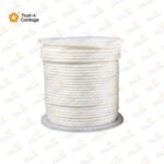 Import PP Multifilament Solid Braided Rope from chinese wholesale supplier and manufacturer