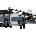 Import PP Series Portable Impact Crushing Plant from chinese wholesale supplier and manufacturer