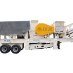 Import PP Series Portable Jaw Crushing Plant from chinese wholesale supplier and manufacturer
