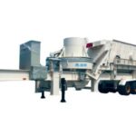 Import PP Series VSI Crushing Plant from chinese wholesale supplier and manufacturer