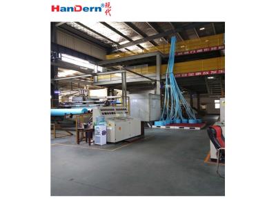Import PP spunbond non-woven fabric making machine from chinese wholesale supplier and manufacturer