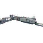 Import PP woven valve bag making machine from chinese wholesale supplier and manufacturer