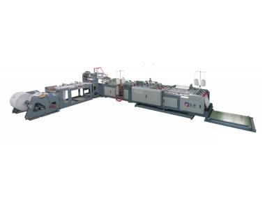 Import PP woven valve bag making machine from chinese wholesale supplier and manufacturer