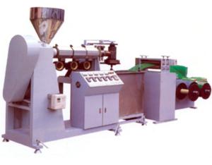 Import PP.PE Plastic rigid net extruder from chinese wholesale supplier and manufacturer