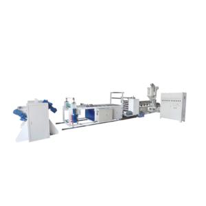 Import PP/PS Sheet Extrusion from chinese wholesale supplier and manufacturer