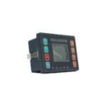 Import PR 202 220Vac 380Vac Electronic Overload Relays 3-phase Motor Protection Relay from chinese wholesale supplier and manufacturer