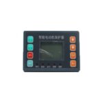 Import PR201 3 phases AC Motor protect relay, Three Phase motor phase failure contactor electroni from chinese wholesale supplier and manufacturer