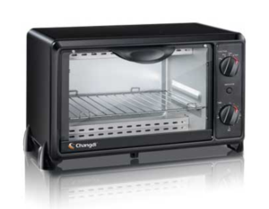 Import practical electric oven TB10 from chinese wholesale supplier and manufacturer