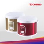 Import PRC-180 700W 1.8Liter deluxe rice cooker with handle from chinese wholesale supplier and manufacturer