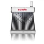 Import Pre-Heated Solar Water Heater with cooper coil exchanger from chinese wholesale supplier and manufacturer