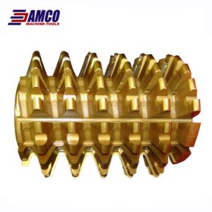 Import Pre-shaving gear hobs from chinese wholesale supplier and manufacturer