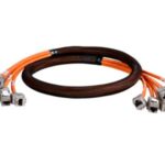 Import Pre-terminated Cu Trunk Cable from chinese wholesale supplier and manufacturer