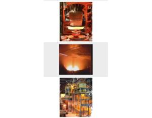 Import Pre- treatment of Hot Metal from chinese wholesale supplier and manufacturer