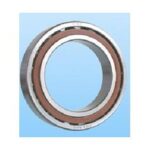 Import precision angular contact ball bearing from chinese wholesale supplier and manufacturer