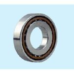 Import precision angular contact thrust ball bearing from chinese wholesale supplier and manufacturer