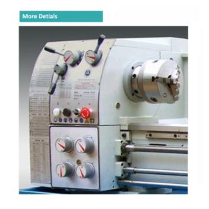 Import Precision Gear Head Lathe from chinese wholesale supplier and manufacturer
