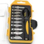Import Precision Knife Kits from chinese wholesale supplier and manufacturer