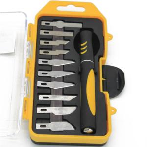 Import Precision Knife Kits from chinese wholesale supplier and manufacturer
