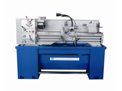 Import Precision light duty lathe CQ6232L from chinese wholesale supplier and manufacturer
