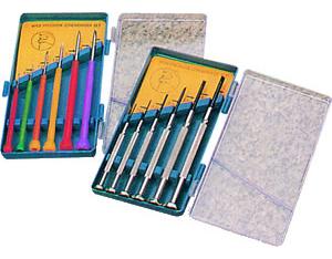 Import PRECISION SCREWDRIVER SET from chinese wholesale supplier and manufacturer