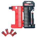 Import PRECISION SCREWDRIVER/HOBBY KNIFE SET from chinese wholesale supplier and manufacturer