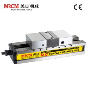 Import Precision vise with long service life SMC-160A from chinese wholesale supplier and manufacturer
