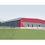 Import Prefab Cold Store from chinese wholesale supplier and manufacturer