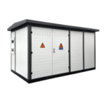 Import Prefabricated Substation from chinese wholesale supplier and manufacturer