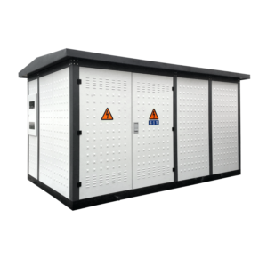 Import Prefabricated Substation from chinese wholesale supplier and manufacturer