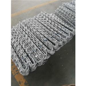 Import preformed dead end from chinese wholesale supplier and manufacturer
