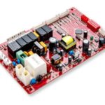 Import PREMIX CONDENSING BOILER CONTROLLER MZ-BGL10-B from chinese wholesale supplier and manufacturer