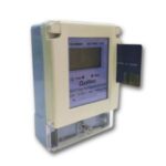 Import prepaid electric meter from chinese wholesale supplier and manufacturer