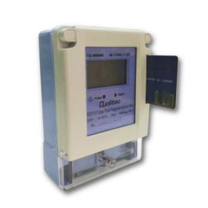 Import prepaid electric meter from chinese wholesale supplier and manufacturer