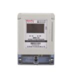 Import Prepaid energy meter with IC card from chinese wholesale supplier and manufacturer