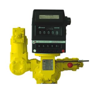 Import Preset flow meter with printer from chinese wholesale supplier and manufacturer