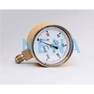 Import PRESSURE CAPSULE GAUGE from chinese wholesale supplier and manufacturer