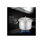 Import Pressure cooker from chinese wholesale supplier and manufacturer