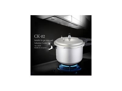 Import Pressure cooker from chinese wholesale supplier and manufacturer