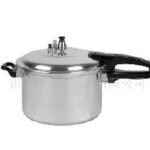 Import PRESSURE COOKER from chinese wholesale supplier and manufacturer
