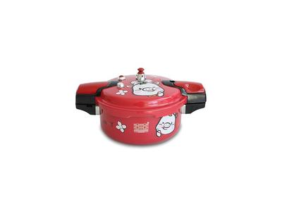 Import Pressure cooker from chinese wholesale supplier and manufacturer