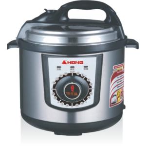 Import PRESSURE COOKER from chinese wholesale supplier and manufacturer