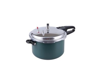 Import Pressure cooker from chinese wholesale supplier and manufacturer
