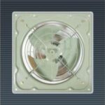 Import Pressure Fan (AA030008) from chinese wholesale supplier and manufacturer