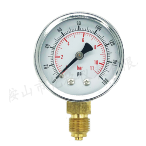 Import pressure gage from chinese wholesale supplier and manufacturer