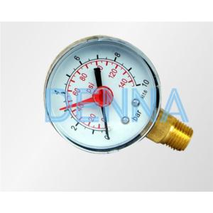 Import pressure gauge from chinese wholesale supplier and manufacturer