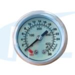 Import Pressure gauge for medical use from chinese wholesale supplier and manufacturer